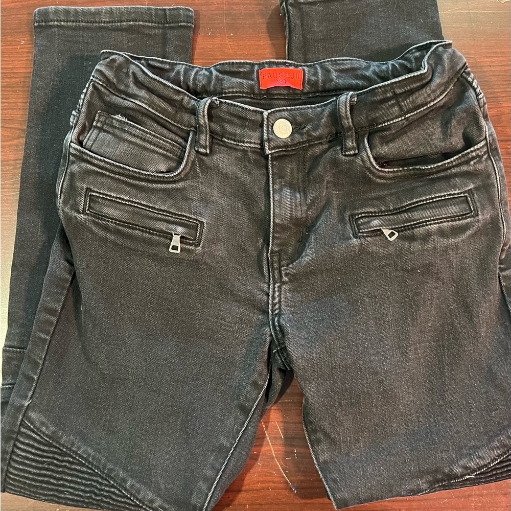 Boys Haus of Jr jeans